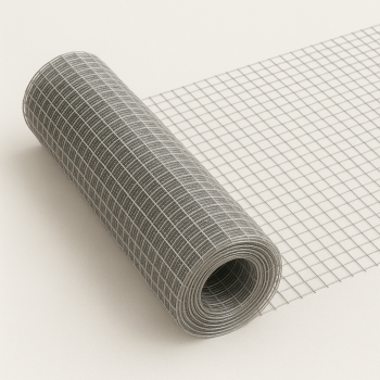 Стальная тканая сетка 0.5х0.2 мм ст3сп5 ГОСТ 3826-82 в наличии в Нижнем Новгороде