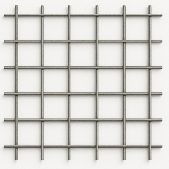 Стальная сетка 12х12х3 мм ст55 ГОСТ 3306-88 в наличии в Нижнем Новгороде