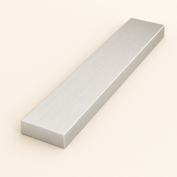 Шина алюминиевая 80х8 мм АД31 ГОСТ 15176-89 в наличии в Нижнем Новгороде