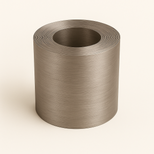 Медно-никелевая фольга 0,01х60 мм МНМц 3-12 в наличии в Нижнем Новгороде