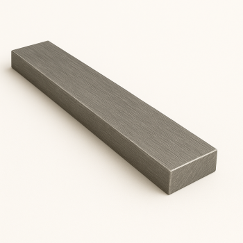 Штамповая полоса 10 мм 7Х3 в наличии в Нижнем Новгороде