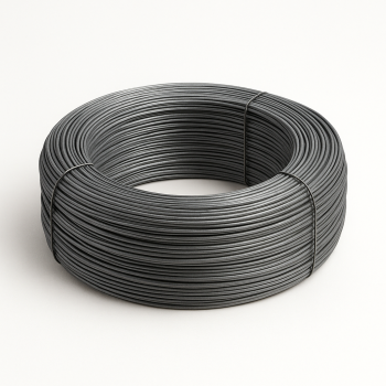 Стальная катанка 14 мм ст3 ГОСТ 30136-95 в наличии в Нижнем Новгороде