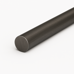 Вольфрамовый пруток 1 мм ВРН ЯеО.021.056 ТУ в наличии в Нижнем Новгороде