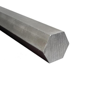 Нержавеющий шестигранник 18 мм 14Х17Н2 в наличии в Нижнем Новгороде