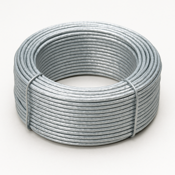 Катанка оцинкованная 5 мм ст3 ГОСТ 1668-73 в наличии в Нижнем Новгороде