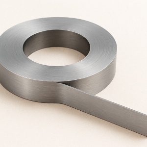 Лента титановая ВТ1-0 0,25х70 мм ГОСТ 19807-91 в наличии в Нижнем Новгороде