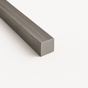 Автоматный квадрат 135 мм АС45Г2 ГОСТ 2591-2006 в наличии в Нижнем Новгороде