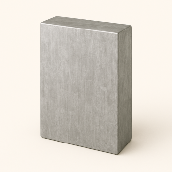 Цинковый анод 8 мм Ц1 ГОСТ 1180-91 в наличии в Нижнем Новгороде