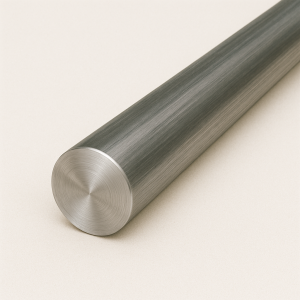 Стальной инструментальный круг 22 мм У8А в наличии в Нижнем Новгороде