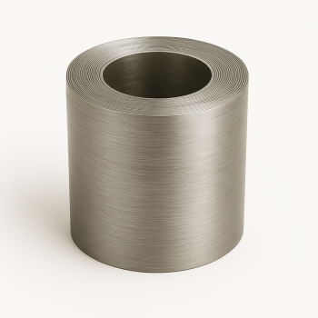 Никелевая фольга 0,007х100 мм НВ3В ГОСТ 2170-2016 в наличии в Нижнем Новгороде