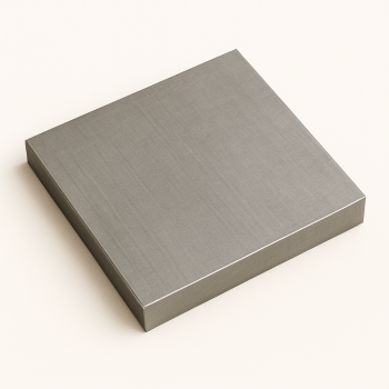 Катод никелевый 10х500 мм Н-3 в наличии в Нижнем Новгороде