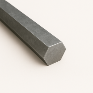 Подшипниковый шестигранник 67 мм ШХ15 в наличии в Нижнем Новгороде