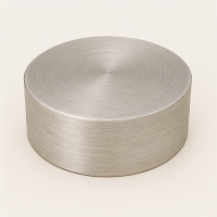 Поковка нержавеющая 80х80 мм X2CrNiMo18-14-3 квадратная