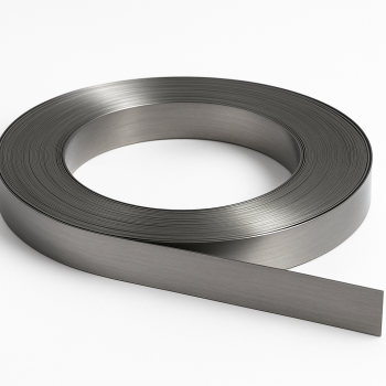 Прецизионная лента 0,0015 мм 16Х-ВИ в наличии в Нижнем Новгороде