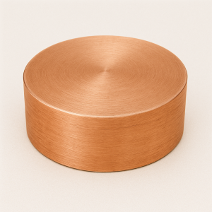 Медная поковка 342 мм М2 в наличии в Нижнем Новгороде