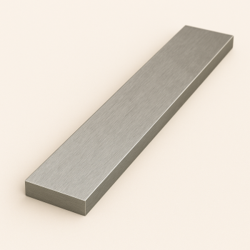 Шина стальная 100х30 мм У8 ГОСТ 4405-75 в наличии в Нижнем Новгороде