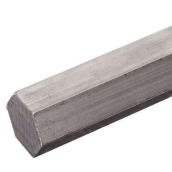 Шестигранник стальной 30 мм ст45 ГОСТ 2879-2006 в наличии в Нижнем Новгороде