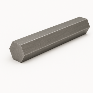 Автоматный шестигранник 13 мм А12 ГОСТ 2879-2006 в наличии в Нижнем Новгороде