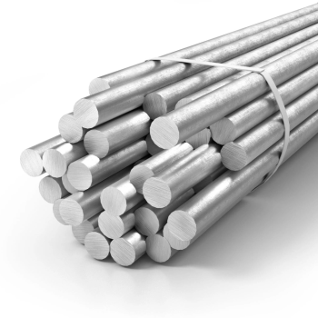 Круг дюралевый В95 120 мм ГОСТ Р 51834-2001 в наличии в Нижнем Новгороде