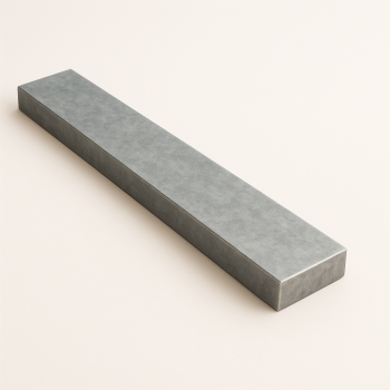 Подшипниковая полоса 100х20 мм ШХ15СГ в наличии в Нижнем Новгороде