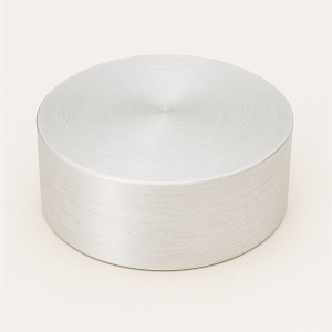 Поковка алюминиевая 100 мм АД1 круглая в наличии в Нижнем Новгороде