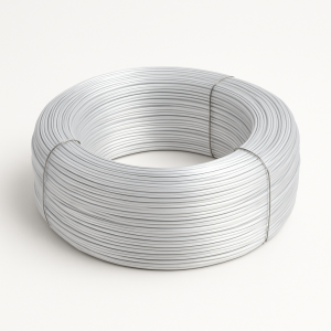 Алюминиевая катанка 9,5 мм АЦЕ-О ГОСТ 20967-2019 в наличии в Нижнем Новгороде