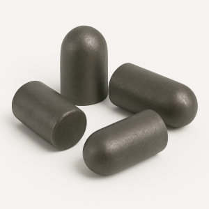 Цильпебс чугунный 25х38 мм в наличии в Нижнем Новгороде