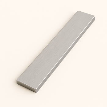 Дюралевая шина 80х8 мм Д16АМ в наличии в Нижнем Новгороде