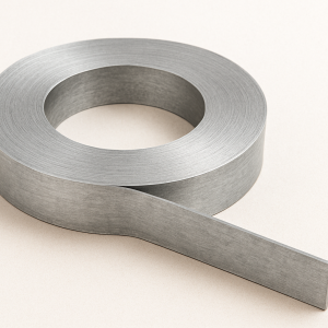 Лента оцинкованная 7х0,5 мм 08ПС в наличии в Нижнем Новгороде