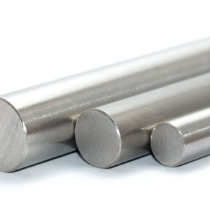 Оцинкованный круг 18х6000 мм Ст3 ГОСТ 2590-2006 в наличии в Нижнем Новгороде