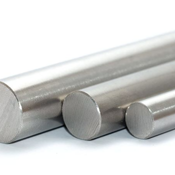 Оцинкованный круг 18х6000 мм Ст3 ГОСТ 2590-2006 в наличии в Нижнем Новгороде