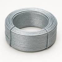 Катанка оцинкованная 0,4 мм ст3 ГОСТ 3282-74