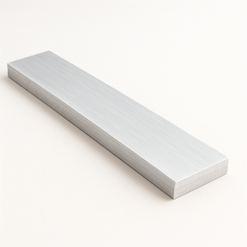 Алюминиевая полоса 120х10 мм АД31 ГОСТ 15176-89 в наличии в Нижнем Новгороде