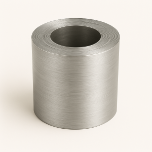 Фольга нержавеющая 0,3 мм 12Х18Н10Т в наличии в Нижнем Новгороде