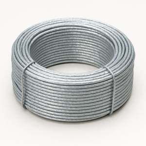 Катанка оцинкованная 0,2 мм ст3 ГОСТ 3282-74 в наличии в Нижнем Новгороде