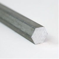 Алюминиевый шестигранник 10 мм 1561 ГОСТ Р 56854-2016