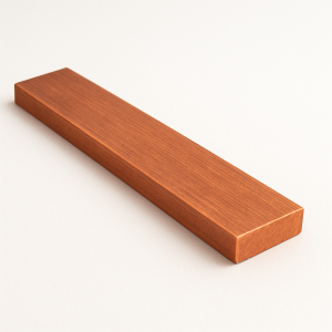 Полоса медная холоднокатаная 1000х2,2 мм М1ф ГОСТ 1173-2006 в наличии в Нижнем Новгороде