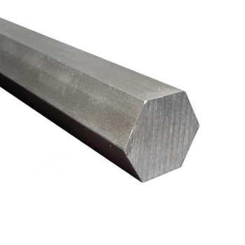 Нержавеющий шестигранник 24 мм AISI 316L в наличии в Нижнем Новгороде