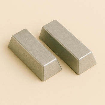 Лигатура алюминий-бериллий AlBe5 в наличии в Нижнем Новгороде