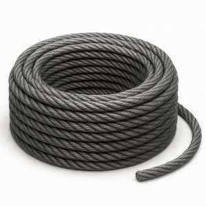 Канат крановый 3,6 мм ГОСТ 2688-80 в наличии в Нижнем Новгороде