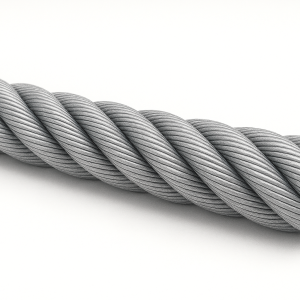 Канат оцинкованный грузовой 4,5 мм ГОСТ 2688-80 в наличии в Нижнем Новгороде