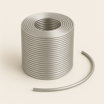 Оловянный припой 10х25х250 мм ПОСВи42-10.5 ТУ 48-0220-40-90 в наличии в Нижнем Новгороде