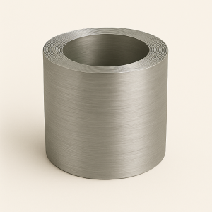 Фольга припоя 0,05х140 мм ПМГ9В в наличии в Нижнем Новгороде