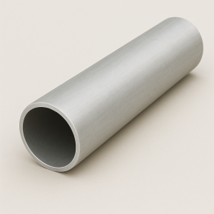 Дюралевая труба 35х2 мм ВД1 ГОСТ 23697-79 в наличии в Нижнем Новгороде