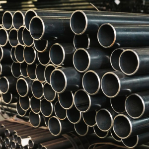 Стальная крекинговая труба 194 мм 8 мм 12Х8 ГОСТ 550-75 в наличии в Нижнем Новгороде