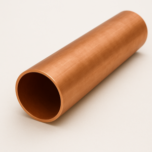 Медная труба отожженная 16х1 мм М3 ГОСТ 617-2006 в наличии в Нижнем Новгороде