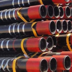 Труба НКБ 114,3х7 мм ГОСТ 633-80 ст10 в наличии в Нижнем Новгороде