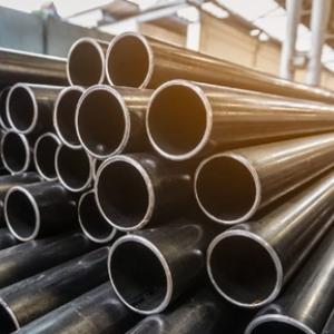 Труба НКВ 26,7х3 мм ГОСТ Р 52203-2004 ст45 в наличии в Нижнем Новгороде