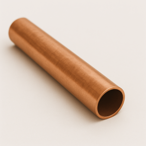 Трубка капиллярная медная 1,5 мм М1р ГОСТ 2624-2016 в наличии в Нижнем Новгороде