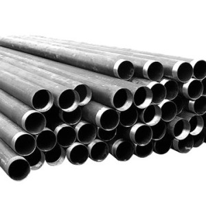 Нержавеющая обсадная труба 60,32 мм 04Х26Н5М3 ГОСТ ISO 13680-2016 в наличии в Нижнем Новгороде